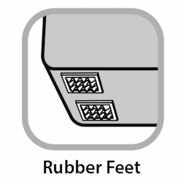 FLAMINGO Hundv&auml;ska Armando 36x22x29 cm svart