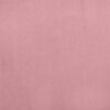 vidaXL Barnsoffa rosa 90x53x30 cm sammet