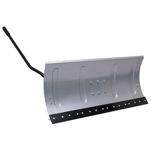 vidaXL Sn&ouml;blad till gr&auml;sklippare 100 cm