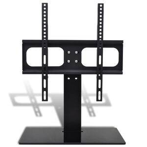 vidaXL Tv-st&auml;ll f&ouml;r 26-42 tums sk&auml;rm max VESA 400x400 mm 30 kg