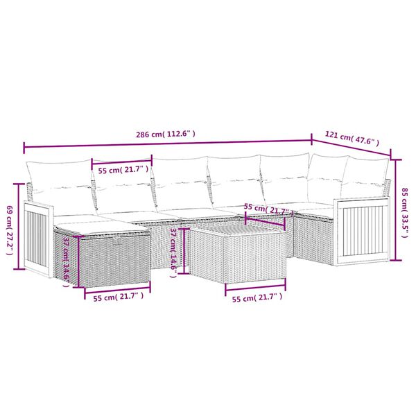 Visar produktbild 4 av 17