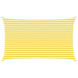 vidaXL Solskydd segel PU-belagd Oxford