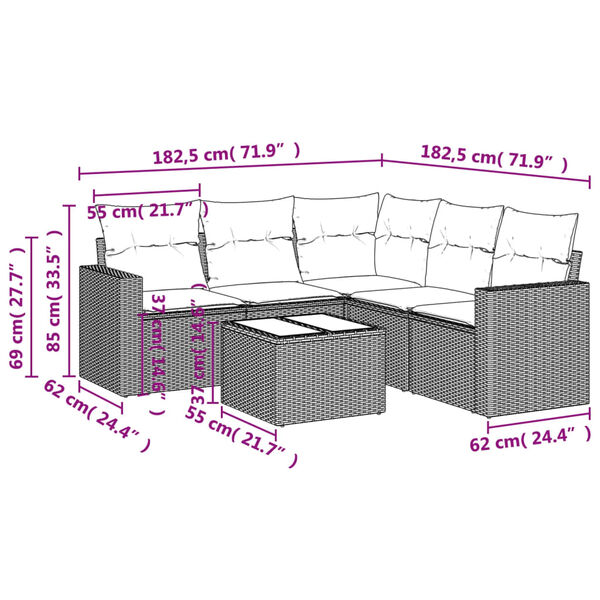 Visar produktbild 3 av 16