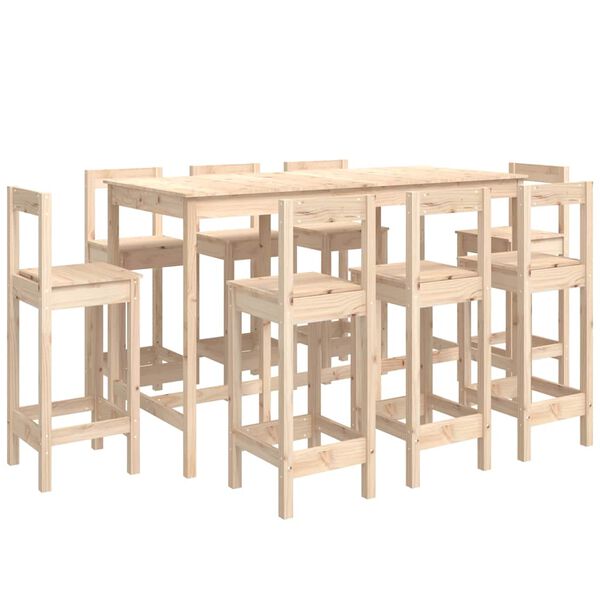 Visar produktbild 1 av 9