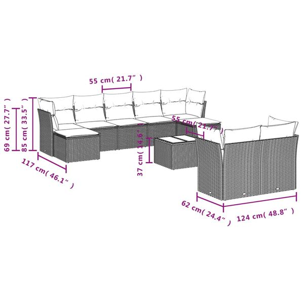 Visar produktbild 3 av 17