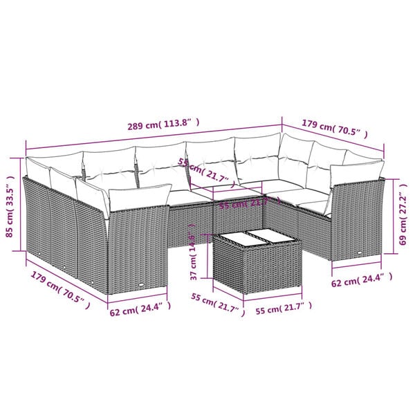 Visar produktbild 3 av 16