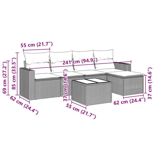 Visar produktbild 3 av 17