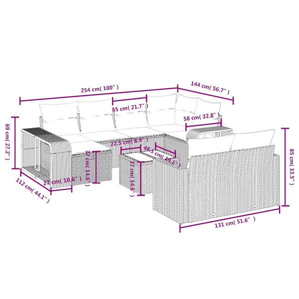Visar produktbild 4 av 17