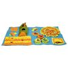 Animal Boulevard Aktiveringsmatta Treat Mat 100x60 cm
