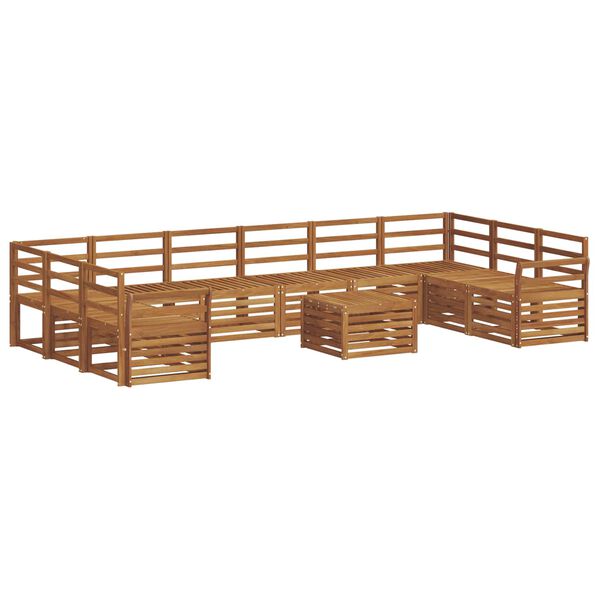 Visar produktbild 1 av 11