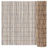 vidaXL Tr&auml;dg&aring;rdsst&auml;ngsel Naturlig