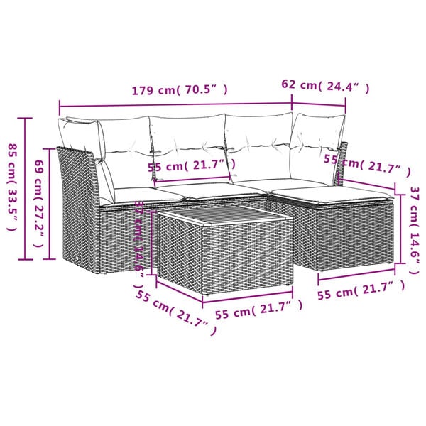 Visar produktbild 3 av 16