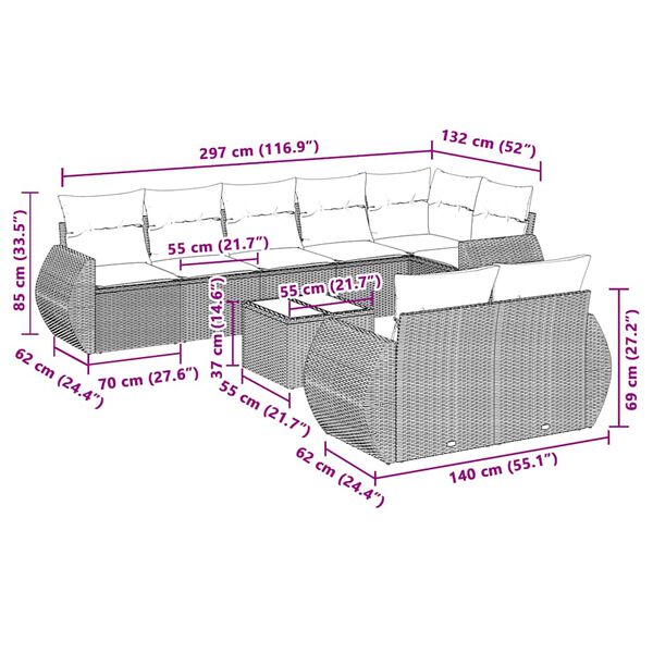 Visar produktbild 3 av 17