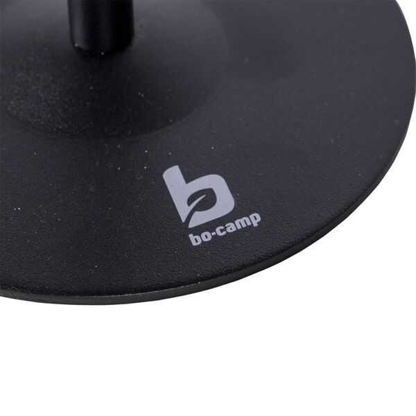 Bo-Camp Bordslampa LED Harter svart