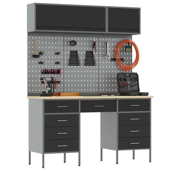 Visar produktbild 3 av 8
