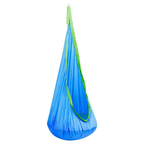 vidaXL H&auml;ngmatta f&ouml;r barn 80 kg