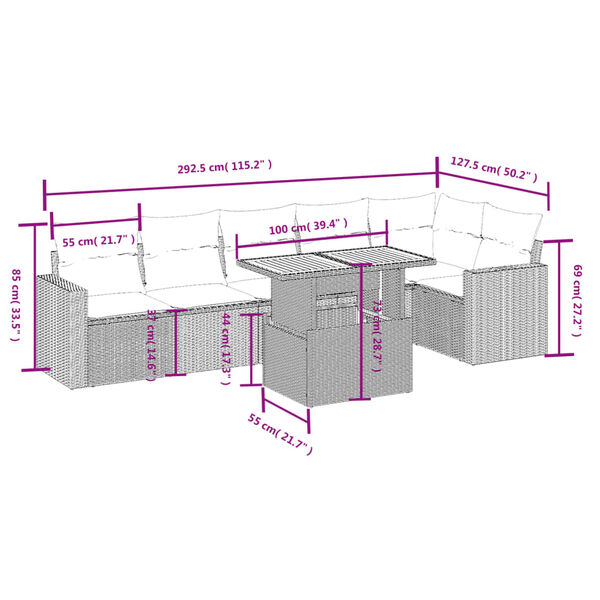 Visar produktbild 3 av 17