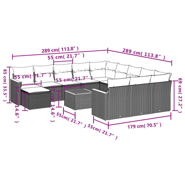 Visar produktbild 3 av 17