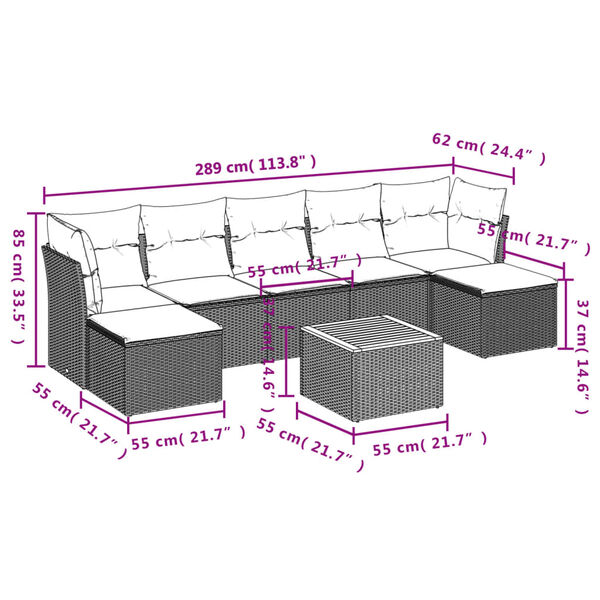 Visar produktbild 3 av 15