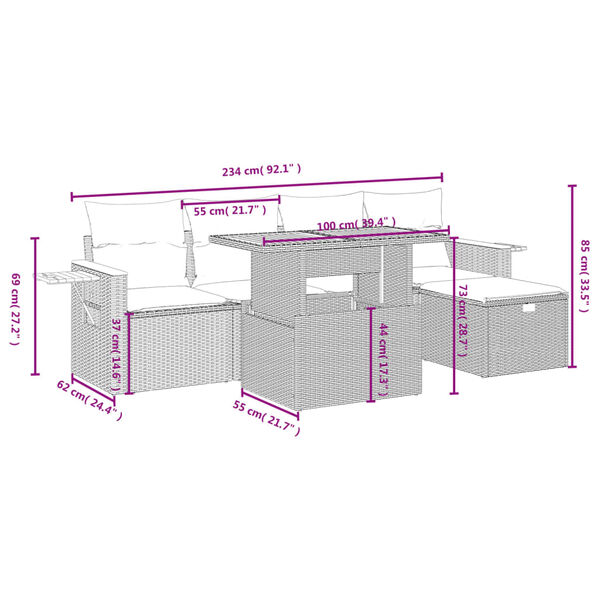 Visar produktbild 4 av 17