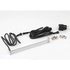 Ubbink LED-slinga med 35 LEDs 60 cm bl&aring; 1312119