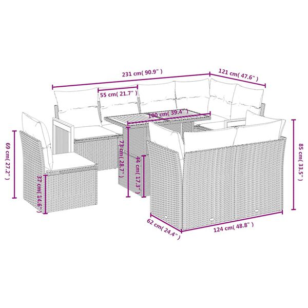Visar produktbild 3 av 17