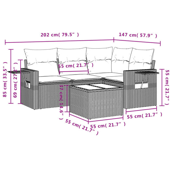 Visar produktbild 3 av 17