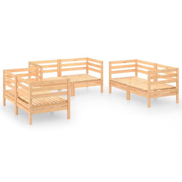 Visar produktbild 1 av 7