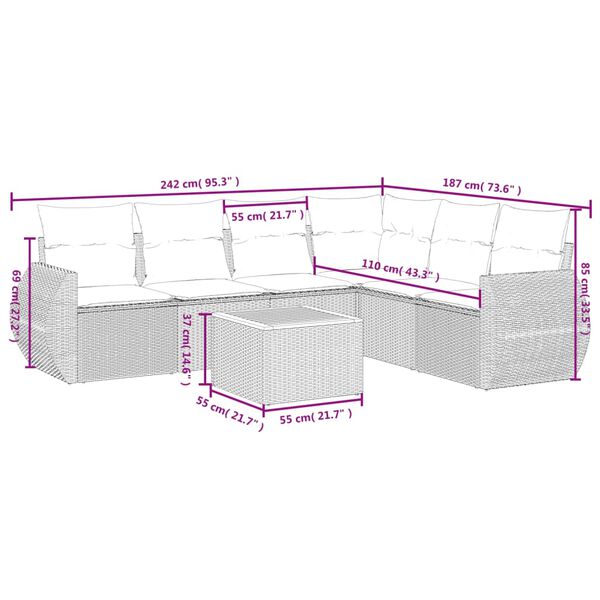 Visar produktbild 3 av 17