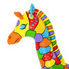 Bestway Jumbo giraff vattenspridare 142x104x198 cm