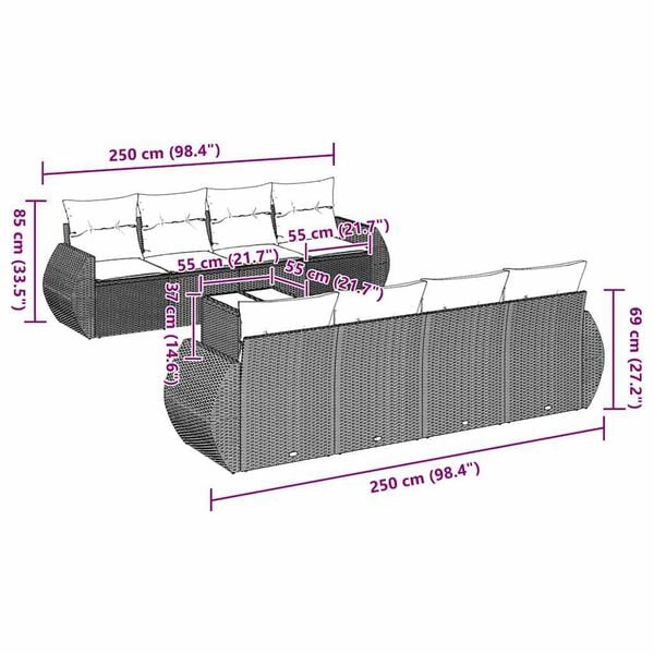 Visar produktbild 3 av 17