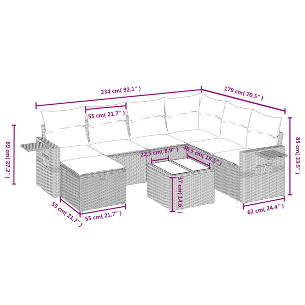 Visar produktbild 4 av 17
