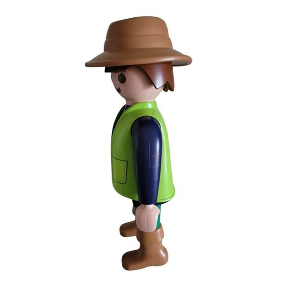LECHUZA Tr&auml;dg&aring;rdsm&auml;stare PLAYMOBIL XXL 62,5 cm