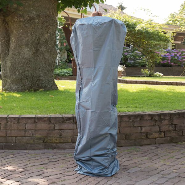 Sunred Överdrag till fackla grå