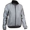 Avento L&ouml;parjacka med reflektering dam 42 74RB-ZIL-42