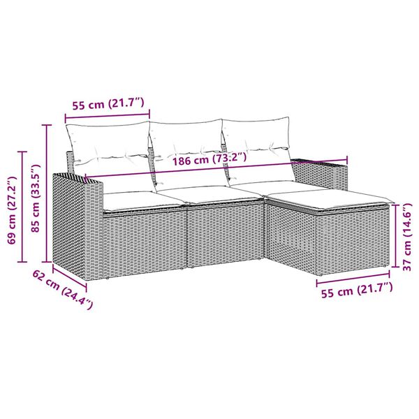 Visar produktbild 3 av 14