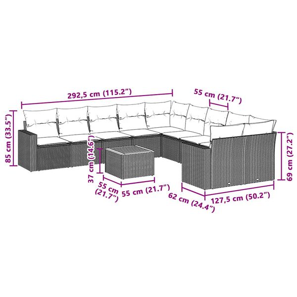 Visar produktbild 3 av 17