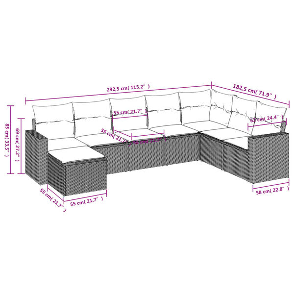Visar produktbild 3 av 16