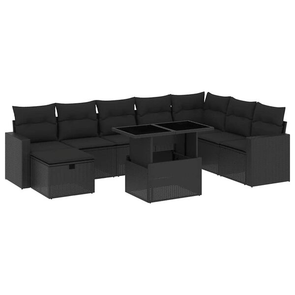 Visar produktbild 1 av 18