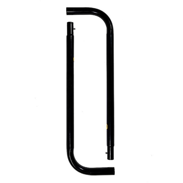 SportX Fotbollsm&aring;l 182x60x122 cm