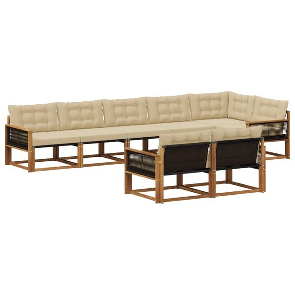 Visar produktbild 1 av 10