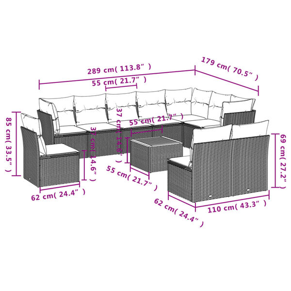 Visar produktbild 3 av 13
