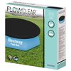 Bestway Pool&ouml;verdrag Flowclear Fast Set 240 cm