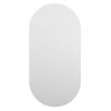 vidaXL Spegel 60x30 cm glas