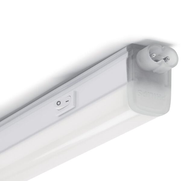Philips Undersk&aring;pslampa LED Linear 112,4 cm vit