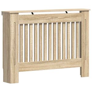 vidaXL Elementskydd 112x19x81,5 cm konstruerat tr&auml;