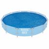 Bestway Pool&ouml;verdrag Flowclear 356 cm