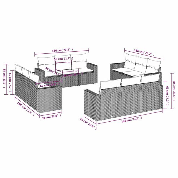 Visar produktbild 3 av 12