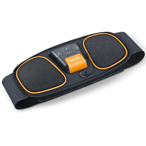 Beurer Muskelstimulator magb&auml;lte EM 32 svart