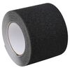 vidaXL Halkskyddande tejp svart 0,1x10 m PVC